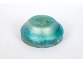 Decorative Handmade Roman Style Glass Bowl