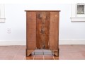 Antique Diminutive Three Drawer Chest