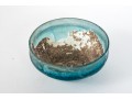 Decorative Handmade Roman Style Glass Bowl