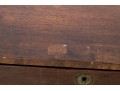 An Antique Federal Wooden Chest Of Drawers- For Restoration