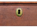 An Antique Federal Wooden Chest Of Drawers- For Restoration