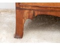 Antique Federal Bow Front Chest Of Drawers, Ca. 1800-1820