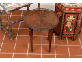 Eclectic Collection Of Mixed Media And Origin Furniture