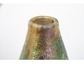 Stunning Tiffany Studios ‘Cypriote' Favrile Glass Vase