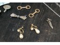 An Eclectic Lot Of Men's And Women's Jewelry