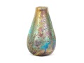 Stunning Tiffany Studios ‘Cypriote' Favrile Glass Vase