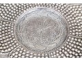 Antique Silver Footed Tazza, 10.985 OZT