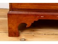 American Chippendale Tall Chest, Ca. 1780-1800