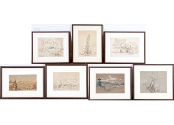 Black Rock Galleries
