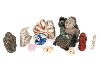 Black Rock Galleries