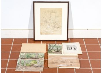 Black Rock Galleries
