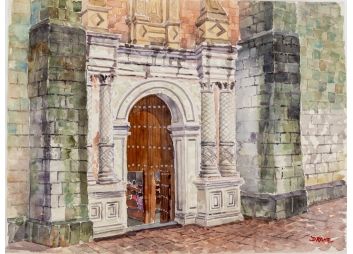 Black Rock Galleries