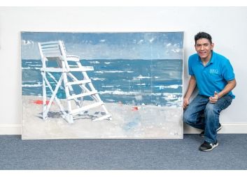 Black Rock Galleries