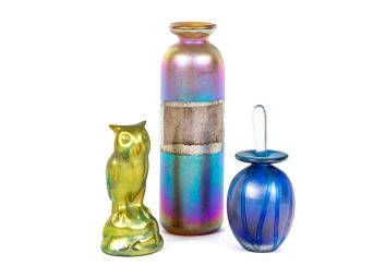 Black Rock Galleries