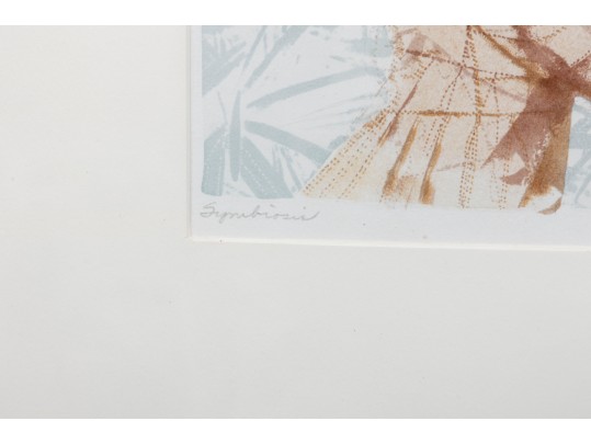 Marion Miller Epstein (American, 1921-2002) 