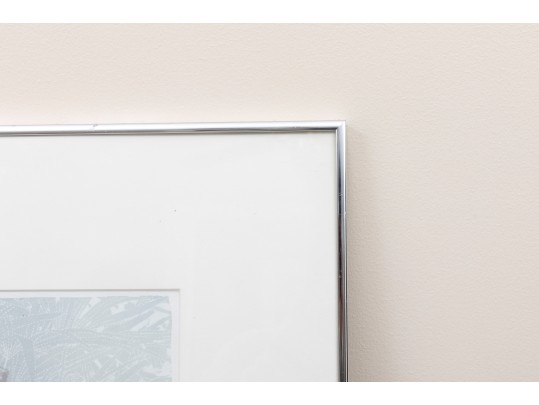 Marion Miller Epstein (American, 1921-2002) 