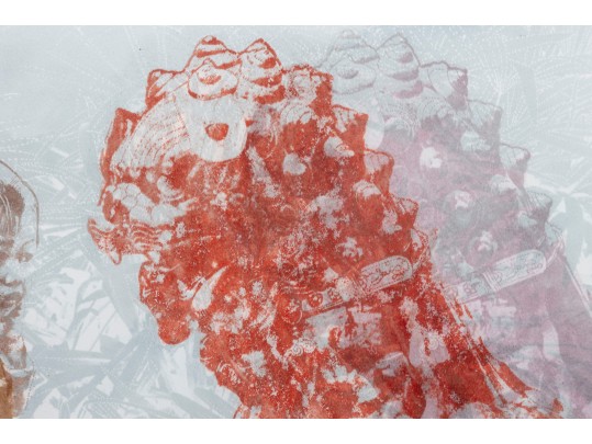 Marion Miller Epstein (American, 1921-2002) 