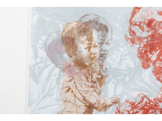 Marion Miller Epstein (American, 1921-2002) 