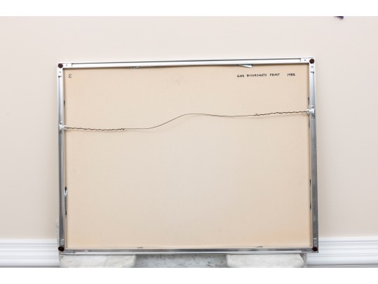 Marion Miller Epstein (American, 1921-2002) 