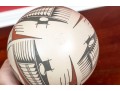 Mata Ortiz Ceramic Vase