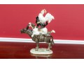 Hutschenreuther Porcelain Bremen Town Figurine