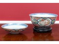 Japanese Imari Ceramic Bowls