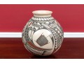 Mata Ortiz Ceramic Vase