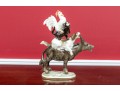 Hutschenreuther Porcelain Bremen Town Figurine