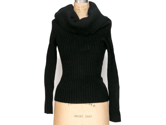 Jean Paul Gaultier Lot Of Two Clothing Pieces, No Size Tags