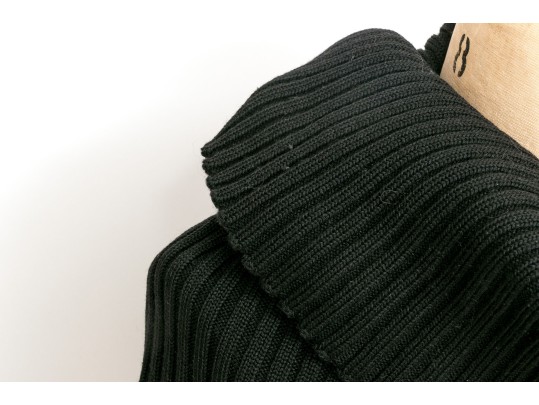 Jean Paul Gaultier Lot Of Two Clothing Pieces, No Size Tags