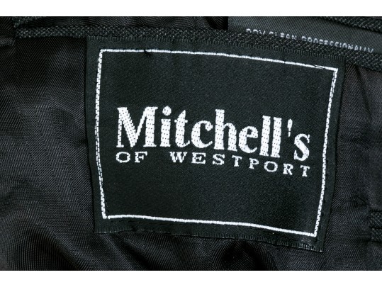 Burberry Vintage Dark Grey Gents Blazer