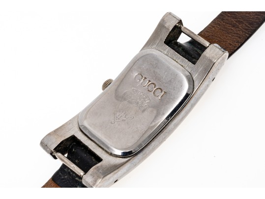 Stylish Gucci Quartz Watch