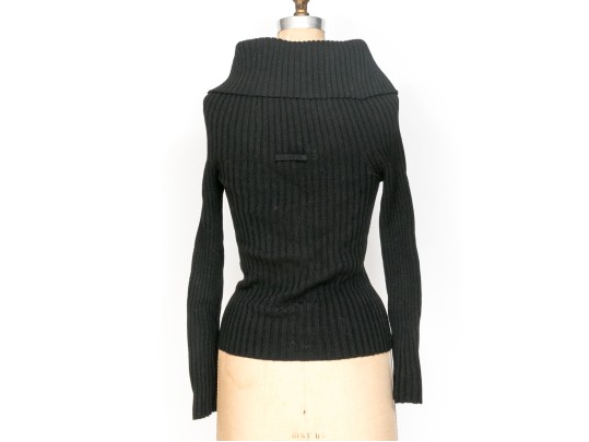 Jean Paul Gaultier Lot Of Two Clothing Pieces, No Size Tags