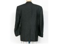 Burberry Vintage Dark Grey Gents Blazer