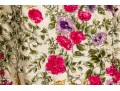 Franco Bertoli Floral Sequenced Dress