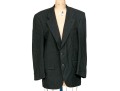 Burberry Vintage Dark Grey Gents Blazer