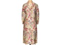 Franco Bertoli Floral Sequenced Dress