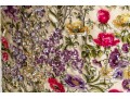 Franco Bertoli Floral Sequenced Dress