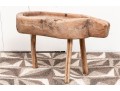 Rustic Farm Implement - Possibly A Cheese Making Table