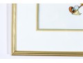 Walt Disney Limited Edition Serigraph, 