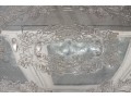 William Rogers Silver Plate Tea Set And Towle Silver Plate Tray
