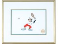 Walt Disney Limited Edition Serigraph, 