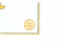 Walt Disney Limited Edition Serigraph, 