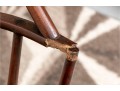 Antique Child’s Windsor Rocking Chair For Restoration