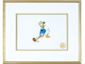 Walt Disney Limited Edition Serigraph, 