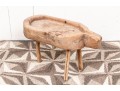 Rustic Farm Implement - Possibly A Cheese Making Table