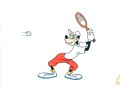 Walt Disney Limited Edition Serigraph, 