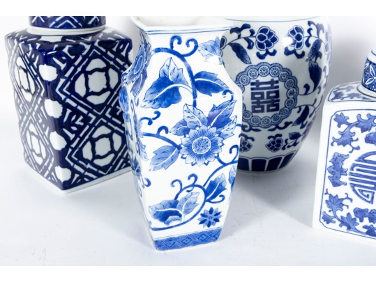 Contemporary Asian Ceramics