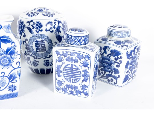 Contemporary Asian Ceramics