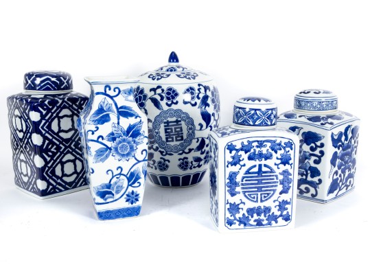 Contemporary Asian Ceramics